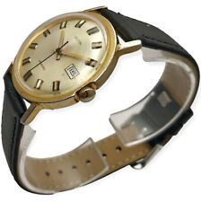 Kelton Date 34mm 1972 Calibre