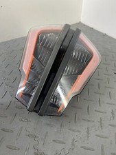 KTM SUPER ADVENTURE 1290 2018 HEADLIGHT HEADLAMP PHARE