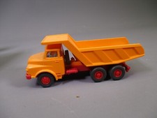 LQ760 WIKING Train Ho 1/87