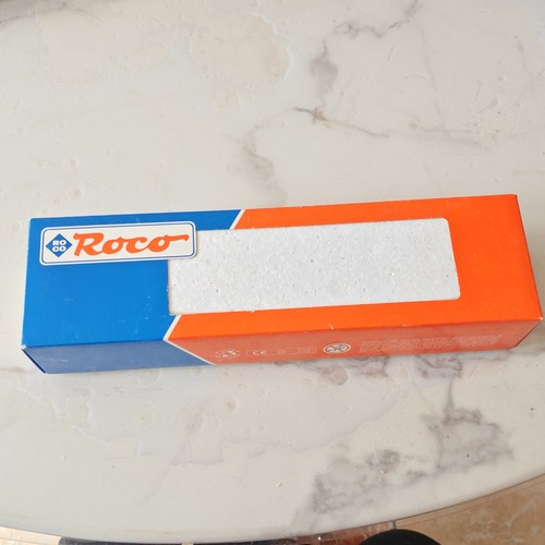 Roco 43568 locomotive diesel - 43568.1,