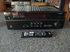 Yamaha v581 natural sound - rx-v581,