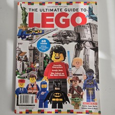 The Ultimate Guide To Lego 65