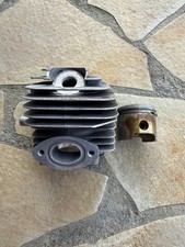 Cylindre Piston Tronçonneuse