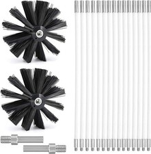 Kit ramonage brosse - de,