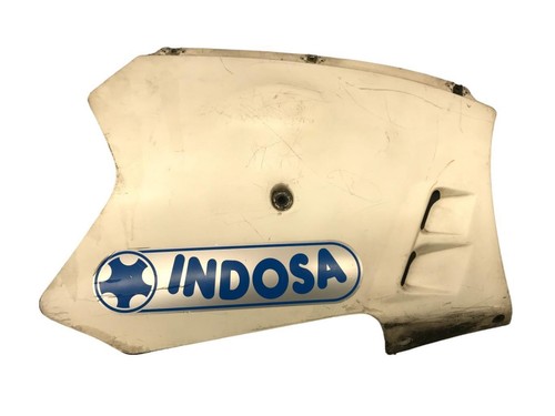 Demi sabot droit suzuki - droit, gsxr