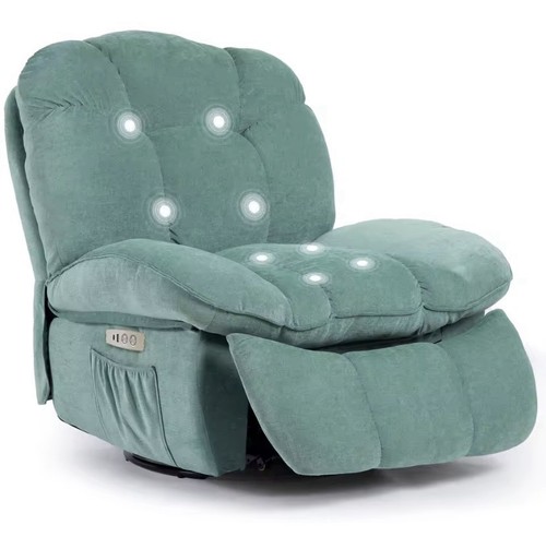 Modèle fauteuil massant - modèle,