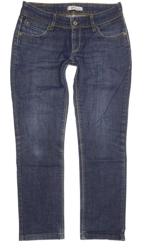 Levi 571 femme bleu - 571,