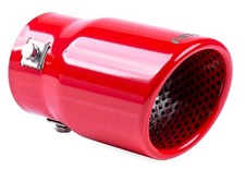 AMIO Embout d'échappement