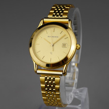 Montre femme vintage bucherer - montre,