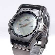 Montre pour homme Casio Data