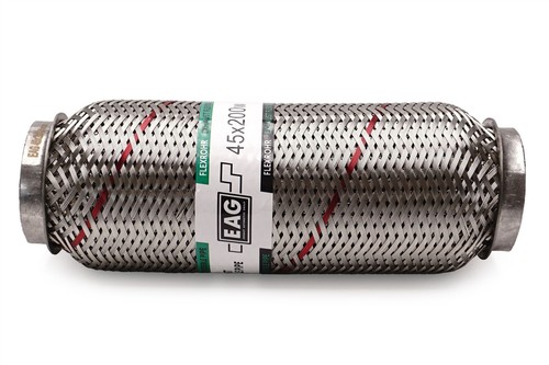 Eag flex tuyau flexible - flexible, maille