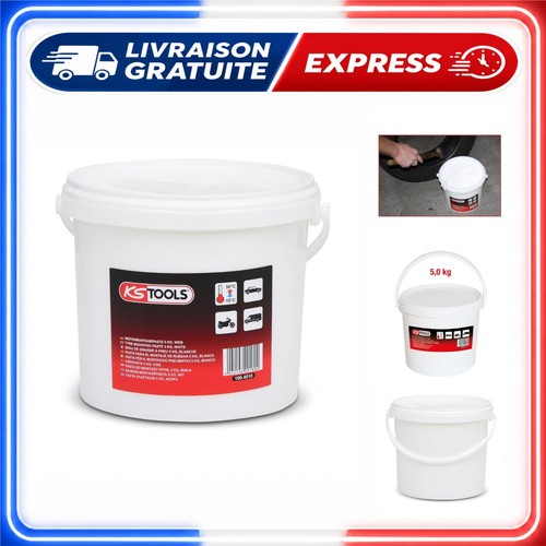 Tools 100 4010 seau - ks, 100.4010