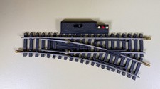 Jouef HO : 84E aiguillage