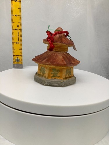 Cloche argile japonaise - cloche, d'argile