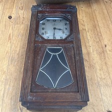 Ancienne horloge carillon