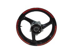 JANTE ROUE AVANT SUZUKI GSR 600 2006 2007 2008 2009 2010