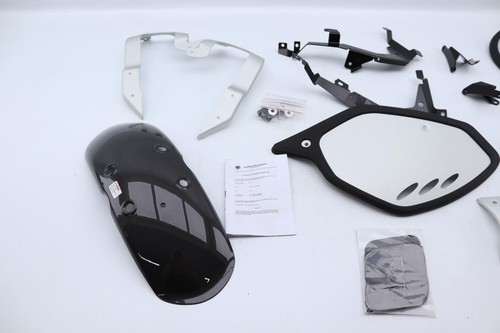 Carénage complet yamaha mt09 - carénage,