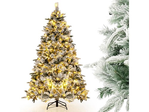 Sapin noël artificiel - sapin,