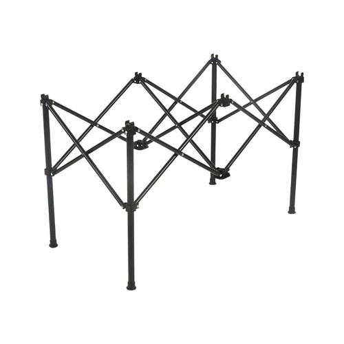 Pieds table camping - pieds,