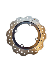 Disque De Frein Arrière Honda CB 750 Hornet 2023 - 2024 43251-MKP-DN1 4,98 Mm