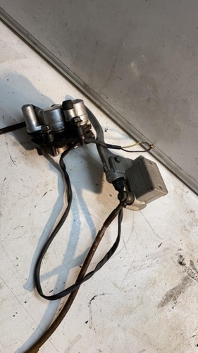 Systeme frein avant - , complet