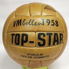 Top Star VM Bollen 1958 Coupe