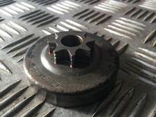 cloche d'embrayage pour