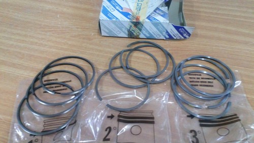 Jeu bagues piston pour - piston,