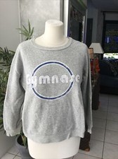 Sweat CLAUDIE PIERLOT taille