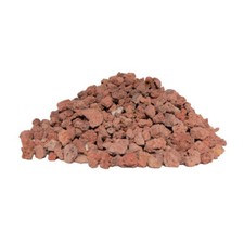 POUZZOLANE NATUREL DRAINAGE DE CULTURE 1000 GRAMMES (GRILLAGE bbq)