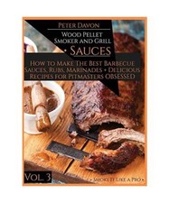 WOOD PELLET SMOKER AND GRILL -