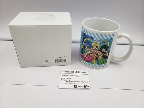 Mermaid melody pichi - mermaid,