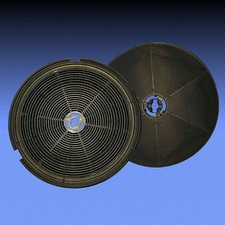 Filtre charbon actif - 1,