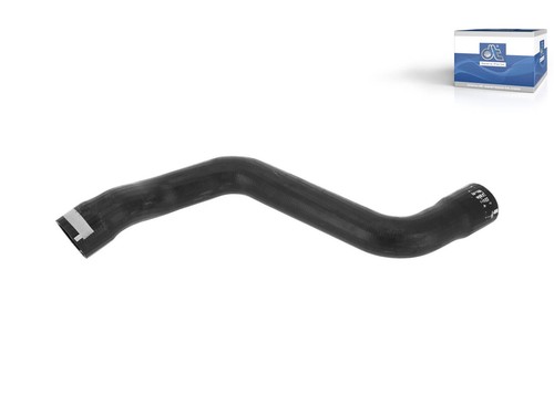 Durite radiateur spare - de,