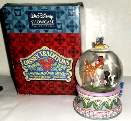 Disney traditions jim shore - disney,