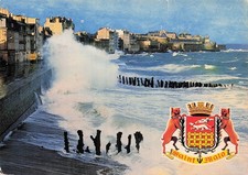 35 SAINT MALO CITE CORSAIRE