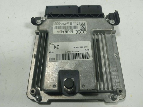 03g906016hs calculateur moteur - 03g906016hs,