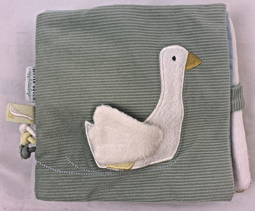 Little dutch petite oie - petite, livre