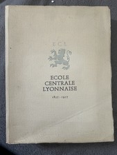 Ecole Centrale lyonnaise Un