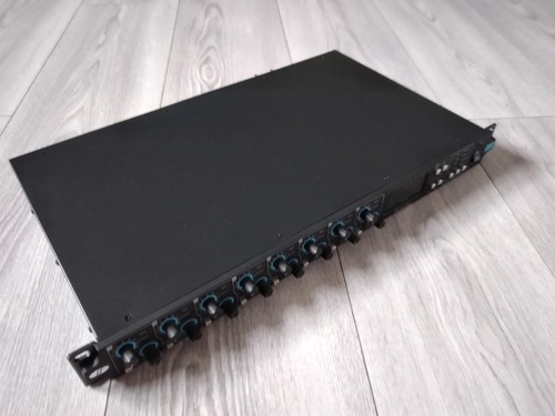 Focusrite octopre mkii dynamic - octopre,