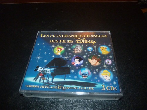 Coffret les plus - plus, grandes