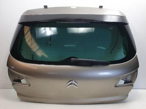 Hayon citroen berlina b7 - hayon,