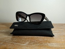 CHANEL 5481H Urban Vintage Cat