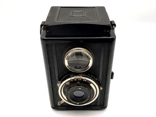Voigtländer brillant boîte - brillant,