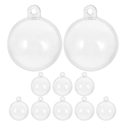 Pcs accessoires aquarium - 10,