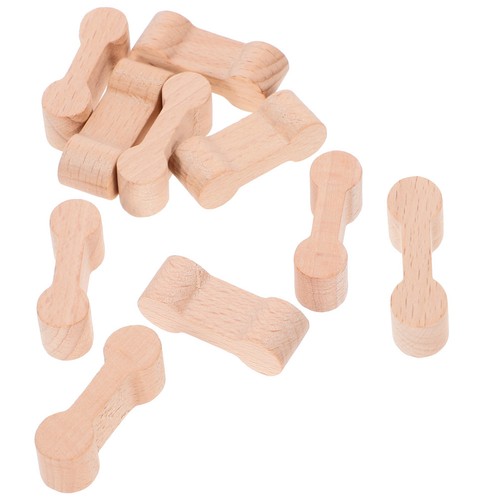 Pcs accessoires train - 10, de