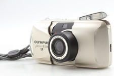 [NEUF] Olympus Mju stylus II