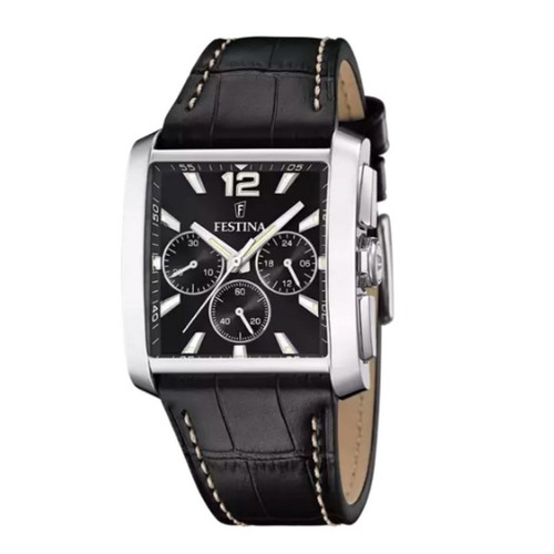 Watch festina f20636 - watch,