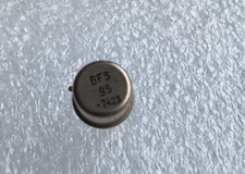 Bfs95 pnp silicon - bfs95,