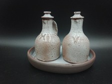 Ensemble Pichet huilier et